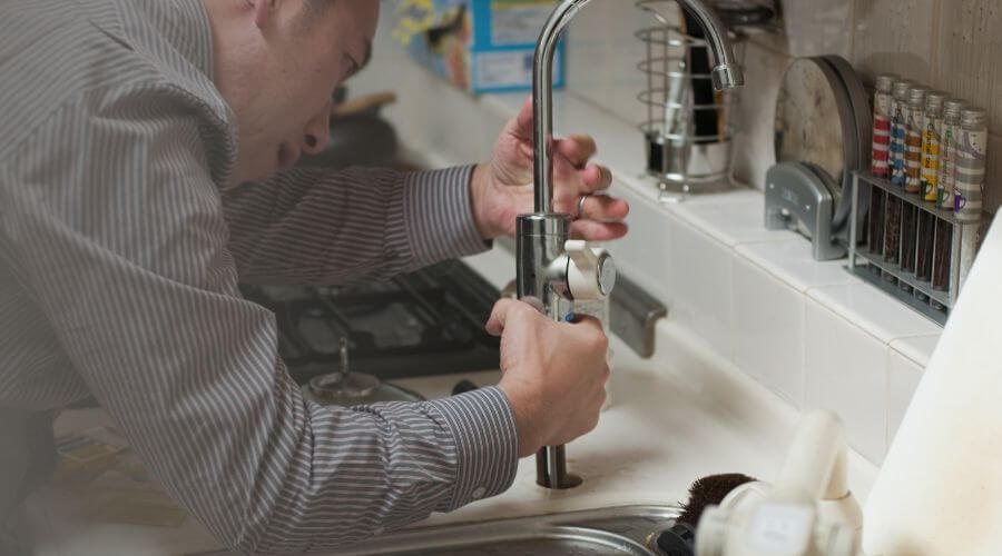 Professional same day plumber in Elwood, NJ